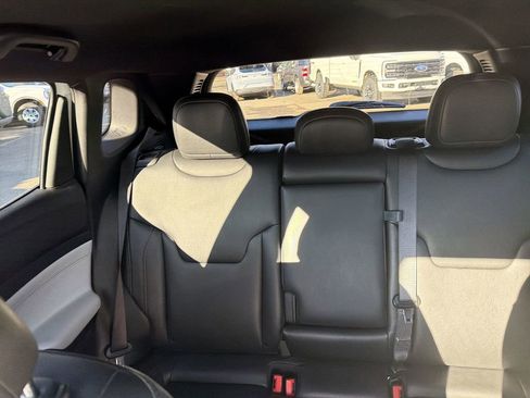 Used 2024 Jeep Compass Limited image 23