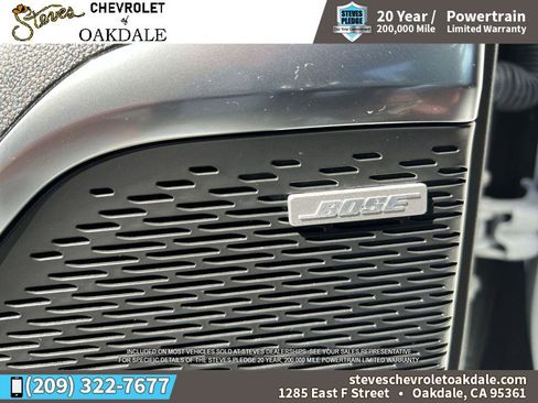 Used 2025 GMC Acadia Elevation image 27