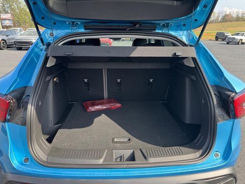 Used 2026 Chevrolet Trax ACTIV w/ Driver Confidence Package image 10