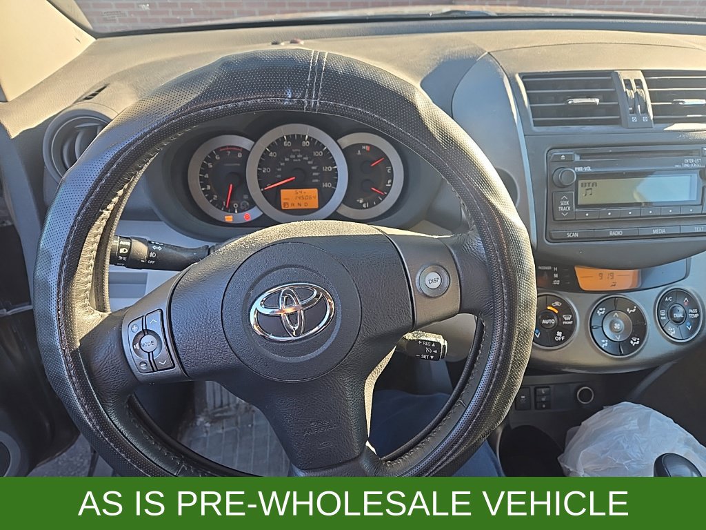 Used 2012 Toyota RAV4 Limited w/ Premium Plus Value Pkg AWD/4WD image 17