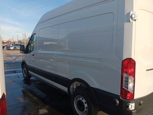 New 2026 Ford Transit 350 148 High Roof image 2