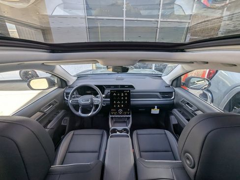New 2026 GMC Terrain Denali w/ LPO, Floor Liner Package AWD/4WD image 18