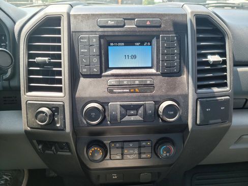 Used 2020 Ford F350 XL w/ Power Equipment Group AWD/4WD image 11