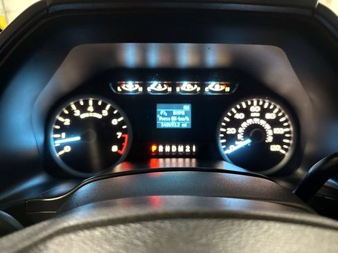 Used 2018 Ford F150 XLT RWD image 12