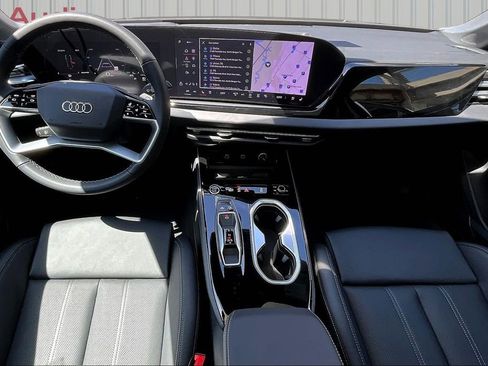 New 2026 Audi A6 Premium Plus AWD/4WD image 5