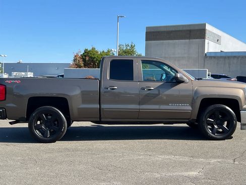 Used 2015 Chevrolet Silverado 1500 LT w/ All Star Edition AWD/4WD image 6