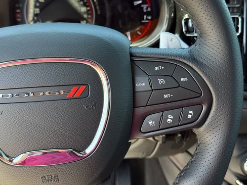 New 2026 Dodge Durango GT AWD/4WD image 15