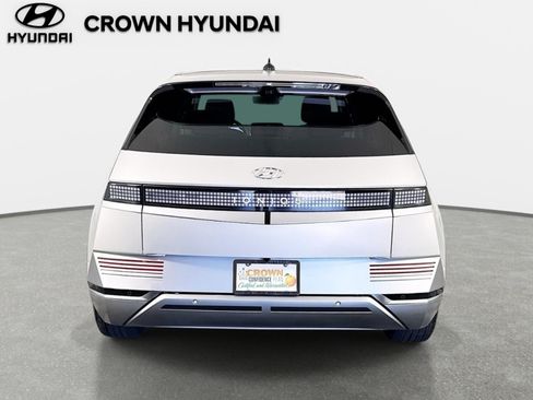 Certified 2024 Hyundai Ioniq 5 Limited RWD image 6