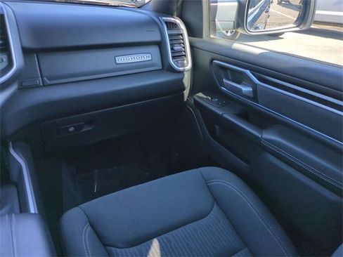 Used 2022 RAM 1500 Big Horn image 17