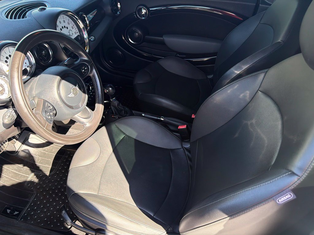 Used 2011 MINI Cooper S FWD image 24