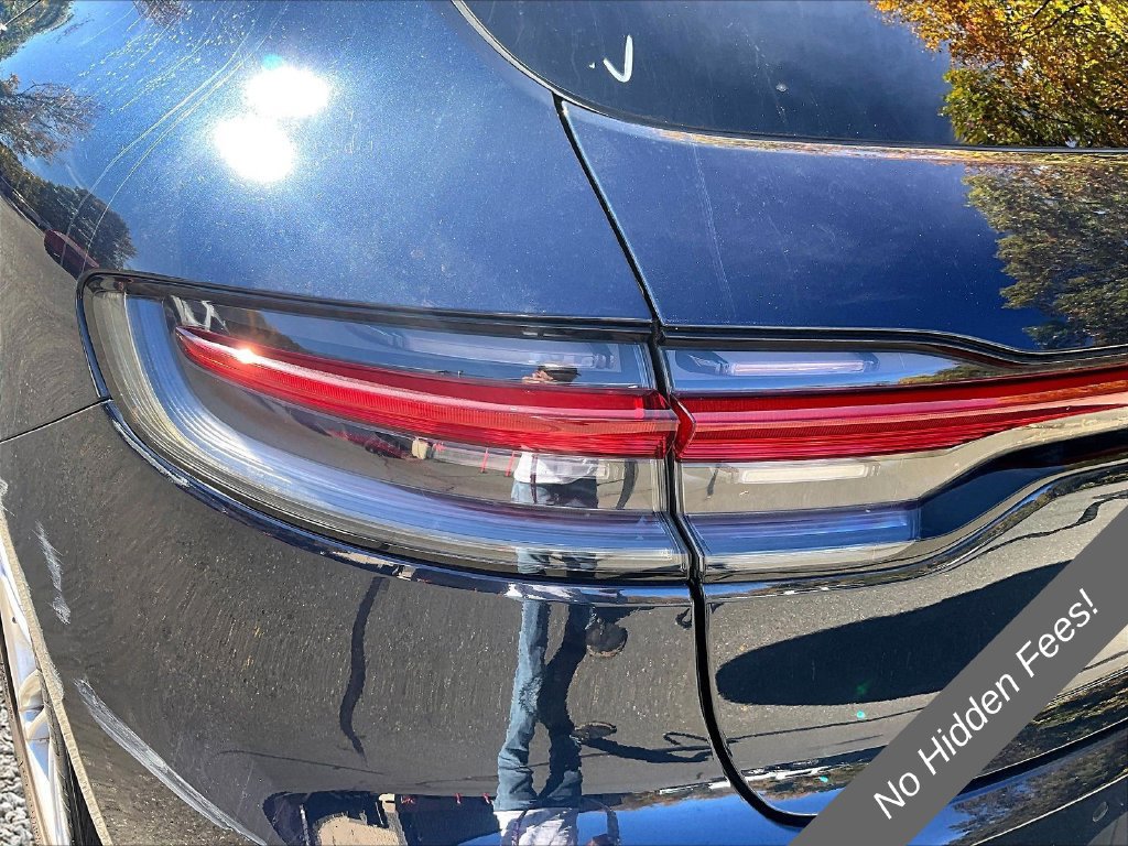 Used 2020 Porsche Macan AWD/4WD image 26