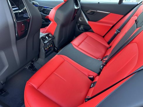 New 2026 BMW M5 w/ Executive Package AWD/4WD image 14