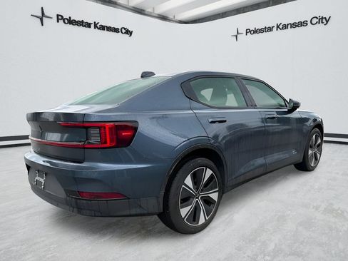 Certified 2024 Polestar Polestar 2 AWD/4WD image 28