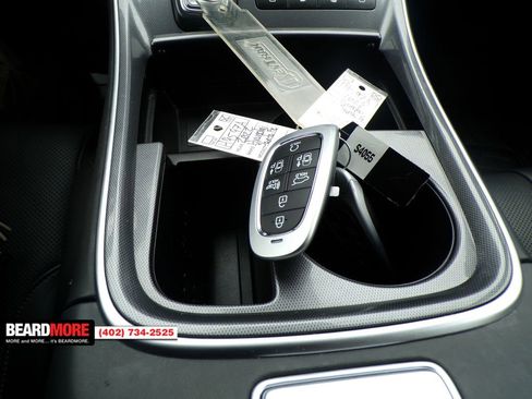 Used 2022 Hyundai Santa Fe Calligraphy image 33