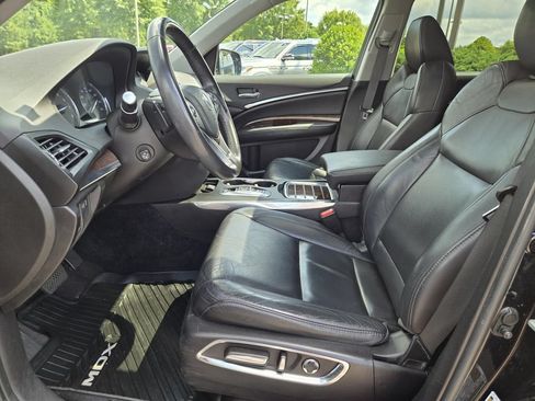 Used 2020 Acura MDX FWD image 22
