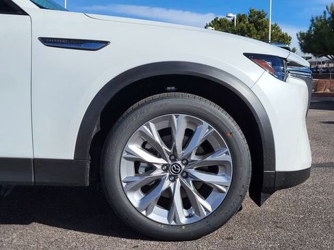 New 2026 MAZDA CX-90 3.3 Turbo w/ Preferred Package image 28
