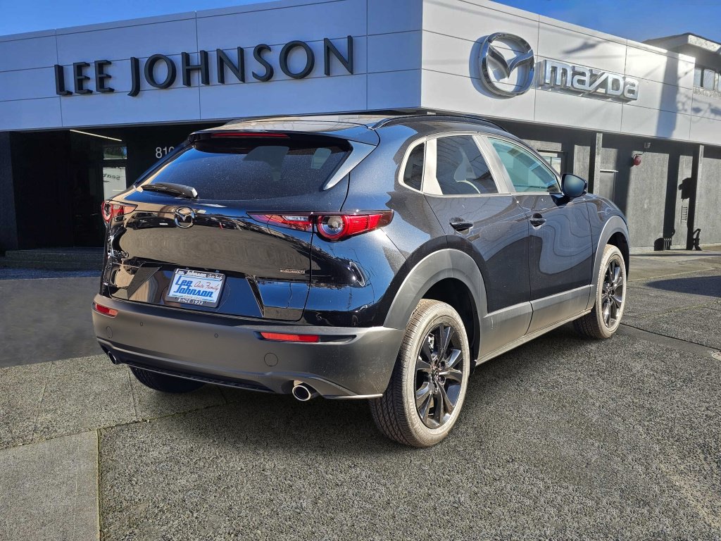 New 2026 MAZDA CX-30 Aire Edition AWD/4WD image 5