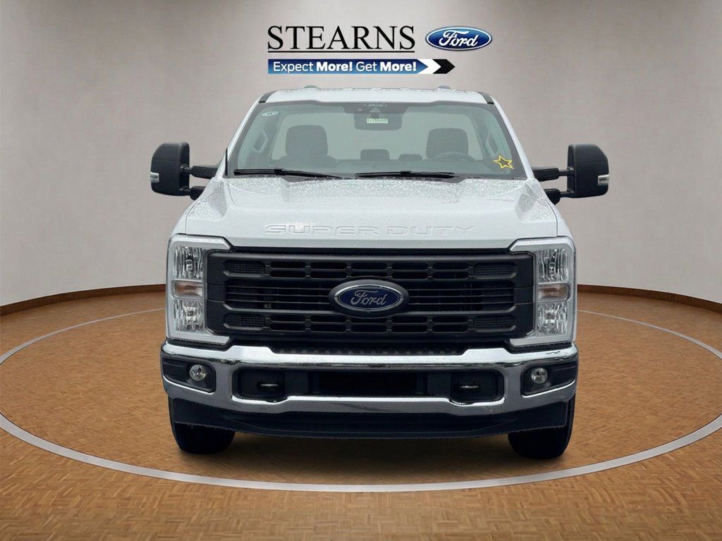 Used 2025 Ford F350 XL w/ 360-Degree Camera Package RWD image 47