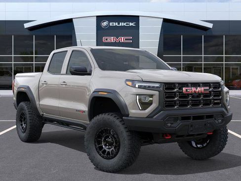 New 2026 GMC Canyon AT4X w/ AT4X AEV Edition image 31