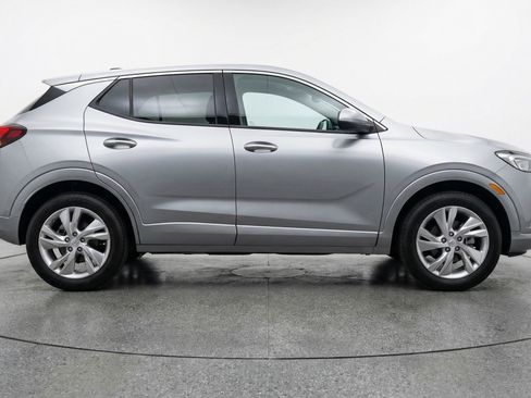 Used 2025 Buick Encore GX Preferred FWD image 11