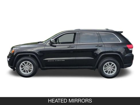 Used 2019 Jeep Grand Cherokee Laredo RWD image 5