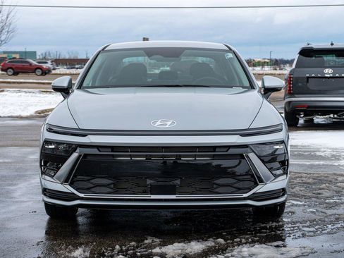 New 2026 Hyundai Sonata SEL image 2
