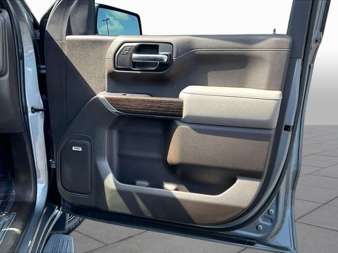 Used 2020 GMC Sierra 1500 Elevation w/ Elevation Value Package RWD image 23