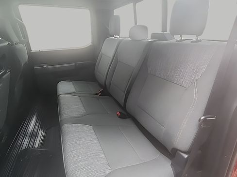 Used 2022 Ford F150 XLT w/ Equipment Group 302A High image 11