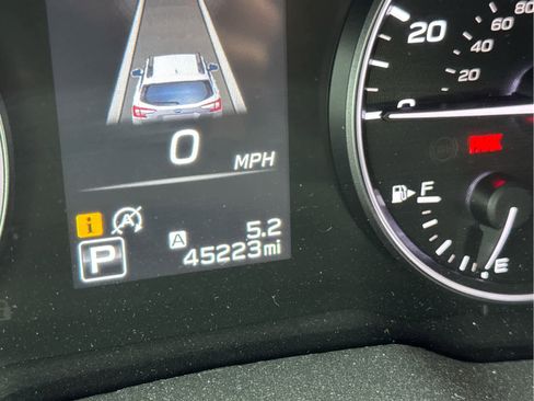 Used 2023 Subaru Outback Onyx Edition image 10