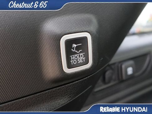 Used 2024 Jeep Grand Cherokee Limited 4xe AWD/4WD image 17