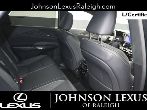 Certified 2024 Lexus RX 450h AWD w/ Convenience Package image 11