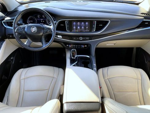 Used 2021 Buick Enclave Premium w/ LPO, Floor Liner Package image 12