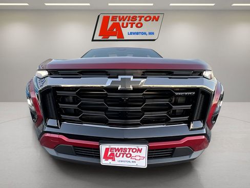 New 2026 Chevrolet Equinox ACTIV w/ Convenience Package III image 30