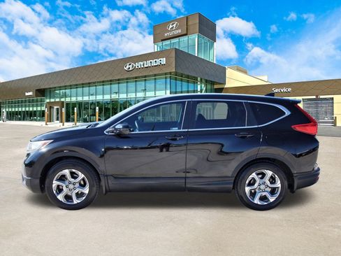Used 2019 Honda CR-V EX-L image 9