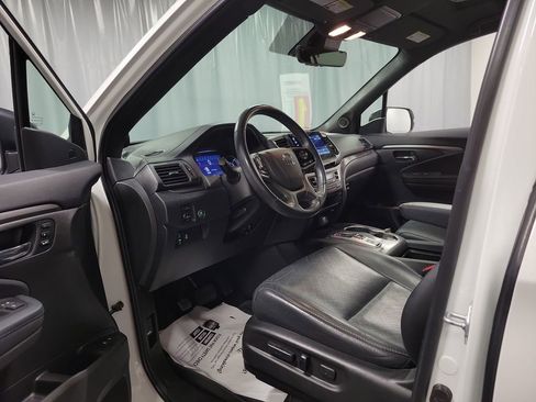 Used 2021 Honda Passport EX-L image 12