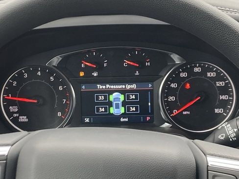 New 2026 Chevrolet Blazer LT w/ Convenience Package image 15