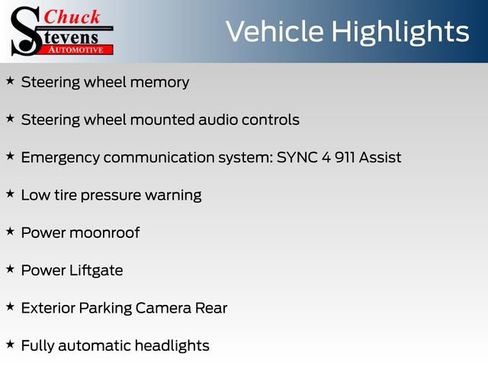 Used 2024 Ford Expedition Max Limited AWD/4WD image 5