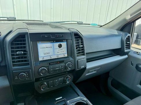 Certified 2018 Ford F150 XL w/ Equipment Group 101A Mid AWD/4WD image 17