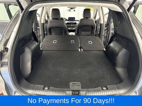 Used 2021 Ford Escape SEL AWD/4WD image 37