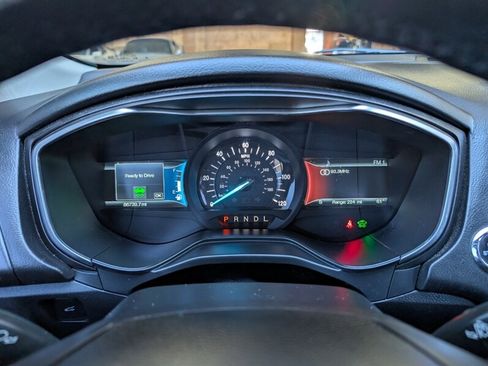 Used 2020 Ford Fusion Titanium image 20