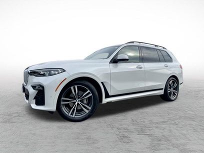 Used 2022 BMW X7 xDrive40i w/ M Sport Package