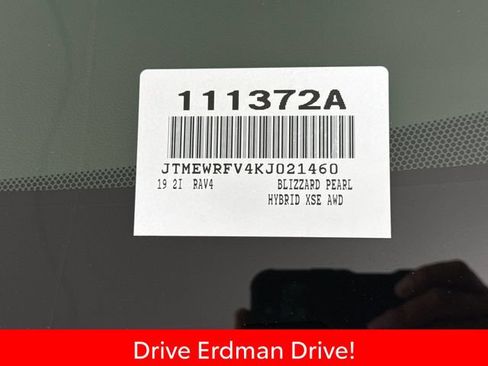 Certified 2019 Toyota RAV4 XSE w/ XSE Weather Package AWD/4WD image 31