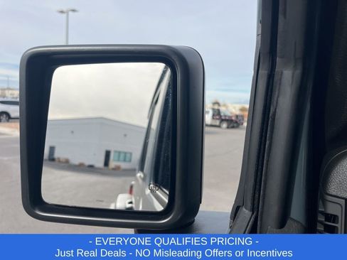 New 2026 Jeep Wrangler Unlimited Sport image 5