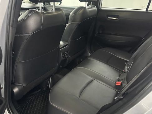 Used 2022 Toyota Corolla Cross XLE AWD/4WD image 24