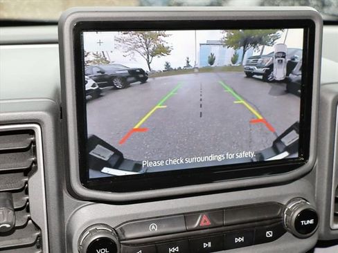 Used 2023 Ford Bronco Sport Big Bend w/ Convenience Package image 25