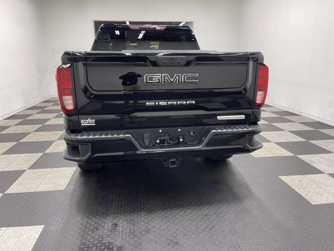 Used 2021 GMC Sierra 1500 Elevation AWD/4WD image 3