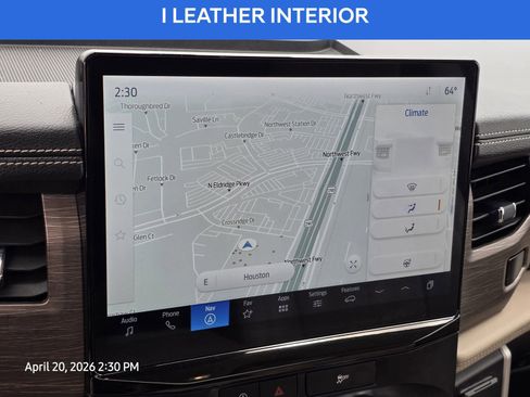 Used 2024 Ford Expedition Max Limited image 27