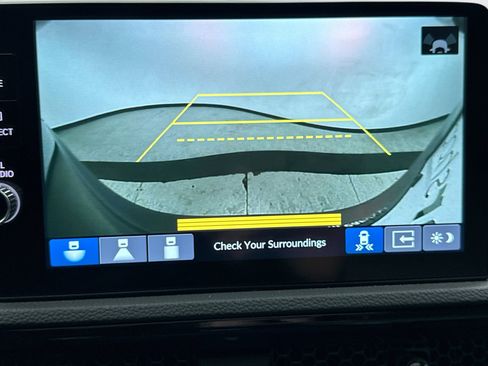 Used 2026 Honda CR-V EX-L image 15