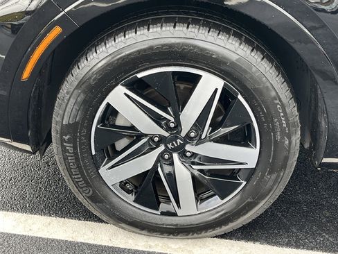 Used 2021 Kia Sorento EX w/ Panoramic Sunroof Package image 33