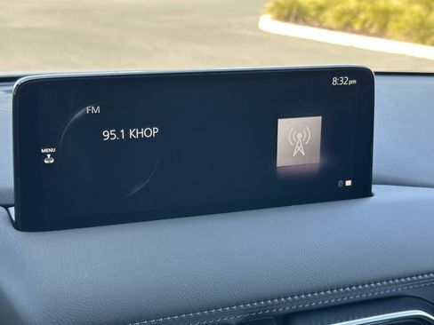 New 2025 MAZDA CX-5 AWD 2.5 S w/ Premium Plus Pkg image 20